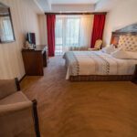 Hotel Perla - Slanic Moldova